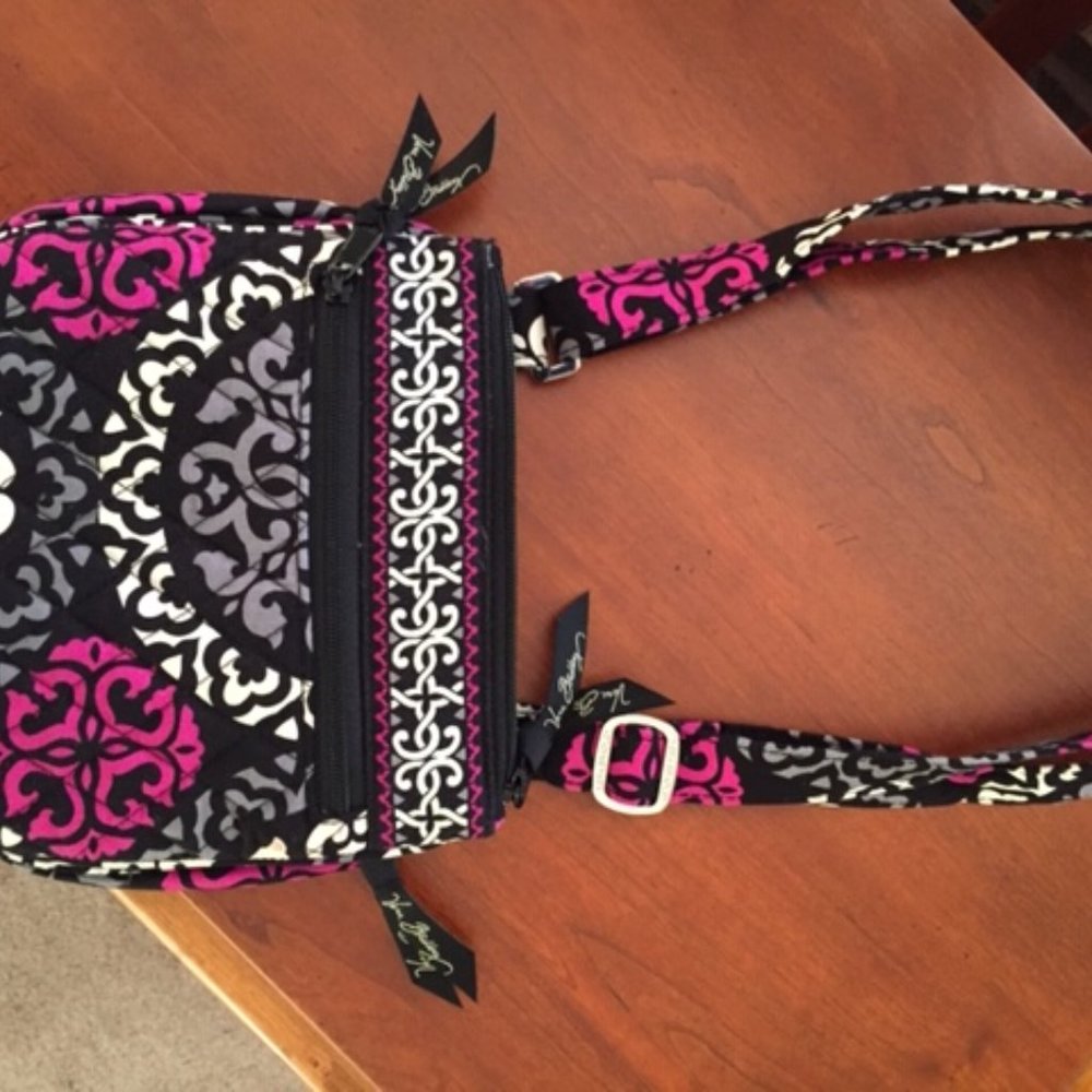 Vera Bradley Cross Body